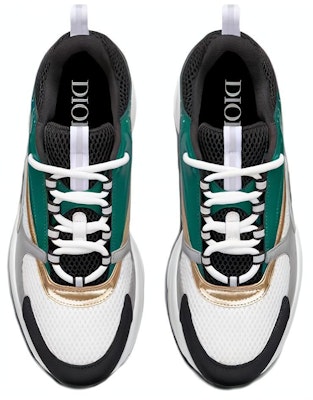 디올 B22 '화이트 그린' (Dior B22 '화이트 그린') 3SN231ZTA-H668 Shop 디올 B22 '화이트 그린' (Dior B22 '화이트 그린') 3SN231ZTA-H668