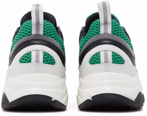 Dior B22 'White Green' 3SN231YKA_H066 Details for Dior B22 'White Green' 3SN231YKA_H066