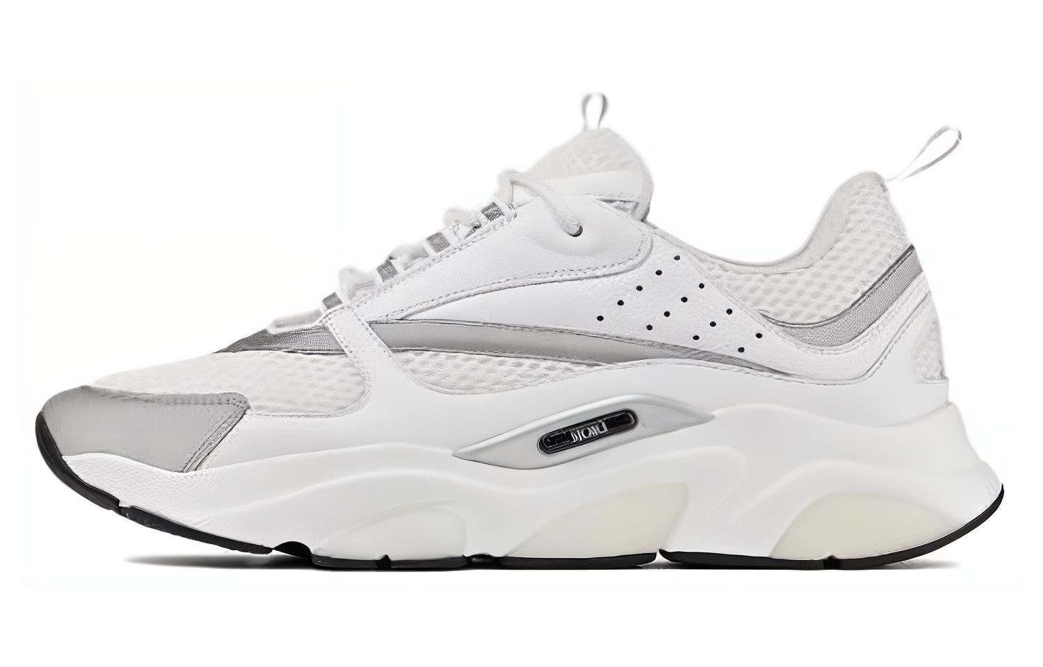 Dior B22 'White Grey' 3SN231YJG_H000