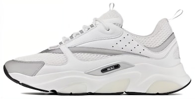 Dior B22 'White Grey' 3SN231YJG_H000 Dior B22 'White Grey' 3SN231YJG_H000