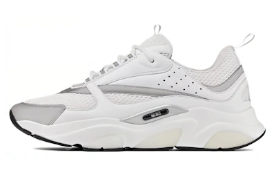 Dior B22 'White Grey'
