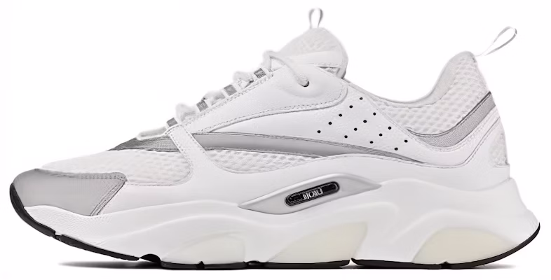 Dior B22 'White Grey' 3SN231YJG_H000 Buy Dior B22 'White Grey' 3SN231YJG_H000