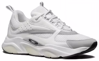 Dior B22 'Putih Kelabu' 3SN231YJG_H000 Lookbook Dior B22 'Putih Kelabu' 3SN231YJG_H000