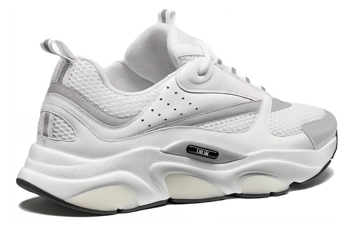 Dior B22 'White Grey'