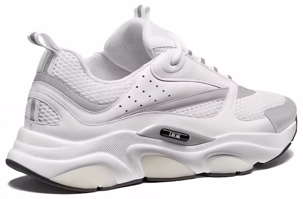 Dior B22 'White Grey' 3SN231YJG_H000 Shop Dior B22 'White Grey' 3SN231YJG_H000