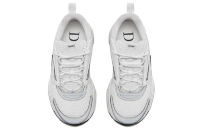 Dior B22 'White Grey'
