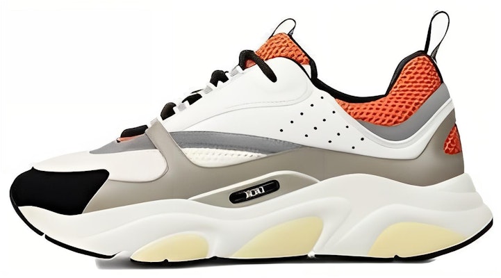 迪奥B22“白灰红” 3SN231YUL_H063 Buy 迪奥B22“白灰红” 3SN231YUL_H063