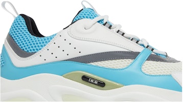 Dior B22 'Putih Biru Muda' 3SN231YKA_H560 Order Dior B22 'Putih Biru Muda' 3SN231YKA_H560