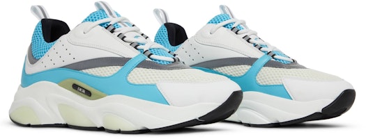 Dior B22 'Putih Biru Muda' 3SN231YKA_H560 Cheap Dior B22 'Putih Biru Muda' 3SN231YKA_H560