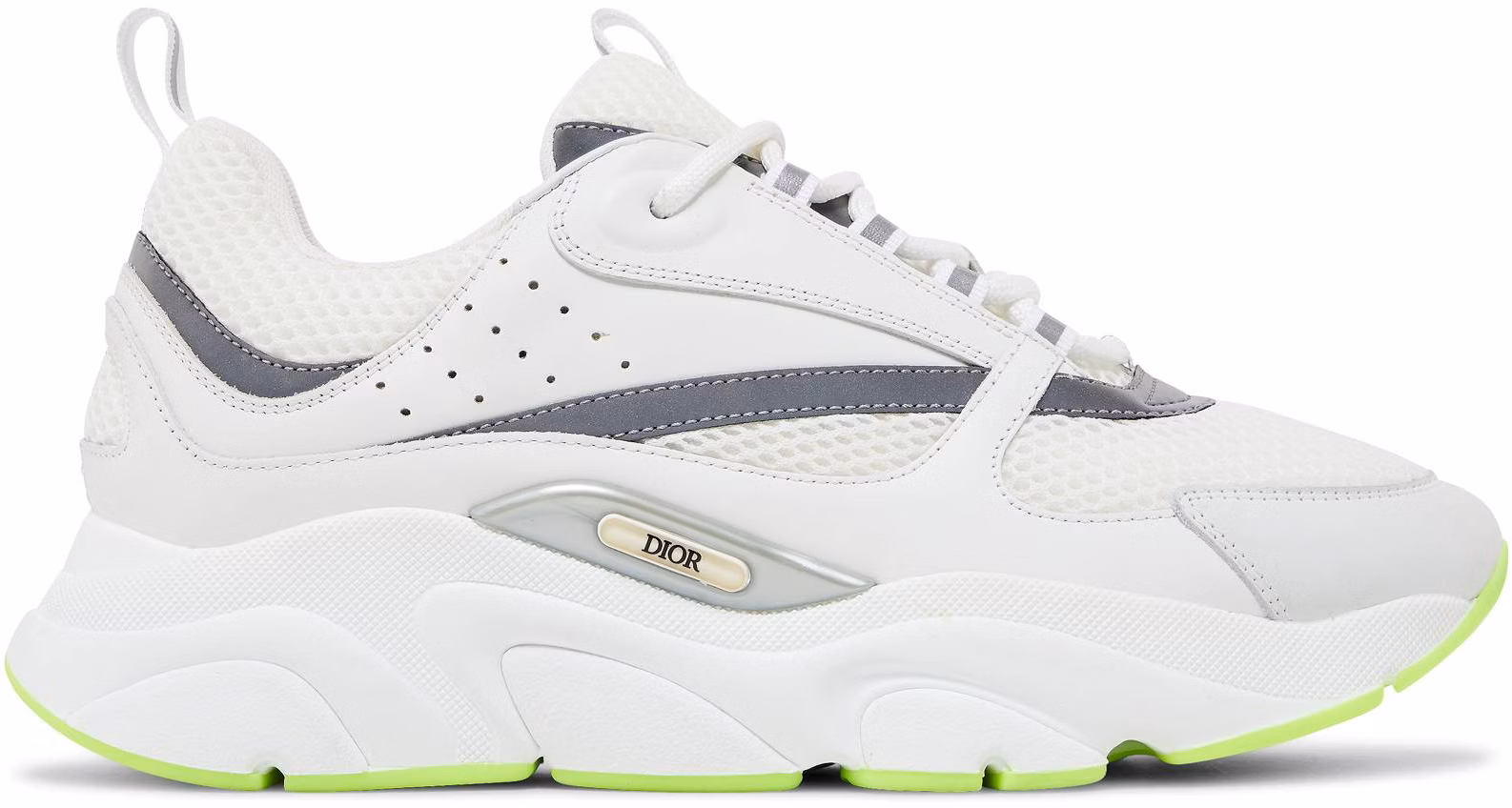 dior-b22-white-light-green