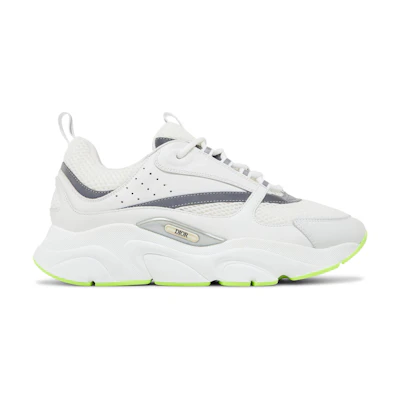 Dior B22 'White Light Green'
