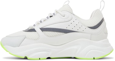 Dior B22 'Putih Hijau Muda' 3SN231YKA_H000 Lookbook Dior B22 'Putih Hijau Muda' 3SN231YKA_H000