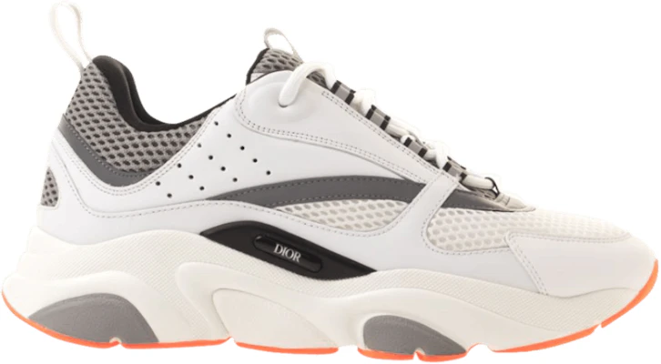 Dior b22 orange clearance