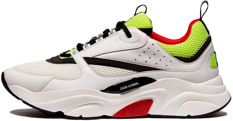 Dior B22 'Putih Kuning' 3SN231YAO_H061 Buy Dior B22 'Putih Kuning' 3SN231YAO_H061