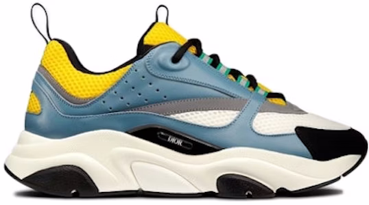 Dior B22 '白黄配色' 3SN231ZCQ_H561 Buy Dior B22 '白黄配色' 3SN231ZCQ_H561