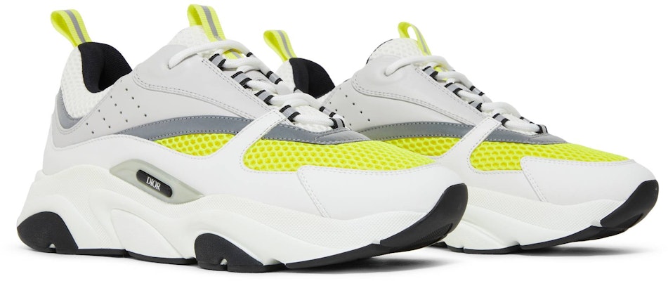 Dior B22 'Putih Kuning' 3SN231YKA-H061 Cheap Dior B22 'Putih Kuning' 3SN231YKA-H061