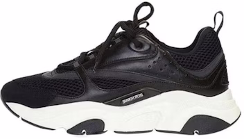 Dior B22 Low 'Black' 3SN231YKD_960