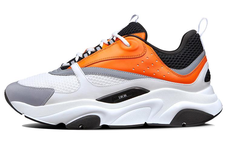 Buy 迪奥 B22 橙白色 3SN231YXX_H369-/-3SN231YXX36943