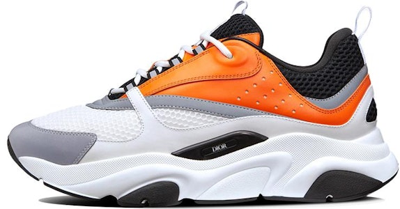 迪奥 B22 橙白色 3SN231YXX_H369-/-3SN231YXX36943 Buy 迪奥 B22 橙白色 3SN231YXX_H369-/-3SN231YXX36943