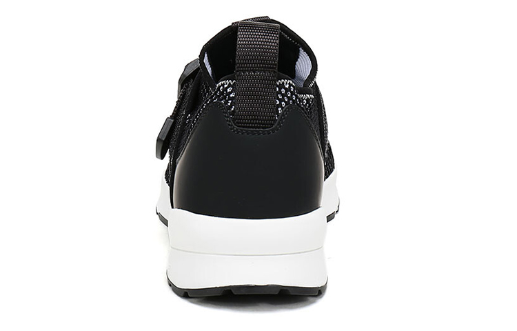 Lookbook DIOR 迪奧 拼織迪奧防滑耐磨時尚運動鞋 黑白