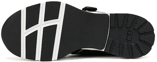 Dior B22 Zapatillas 'Negro Blanco' 3SN219YAF_960 Shop Dior B22 Zapatillas 'Negro Blanco' 3SN219YAF_960