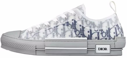 Dior B23 'Dior Oblique - Blue Grey' 3SN249YNT_H568 Dior B23 'Dior Oblique - Blue Grey' 3SN249YNT_H568