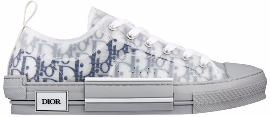 Dior B23 オブリーク ブルーグレー 3SN249YNT_H568 Buy Dior B23 オブリーク ブルーグレー 3SN249YNT_H568