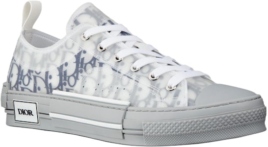 Dior B23 'Dior Oblique - Azul Gris' 3SN249YNT_H568 Lookbook Dior B23 'Dior Oblique - Azul Gris' 3SN249YNT_H568