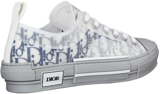 Dior B23 'Dior Oblique - Azul Gris' 3SN249YNT_H568 Shop Dior B23 'Dior Oblique - Azul Gris' 3SN249YNT_H568