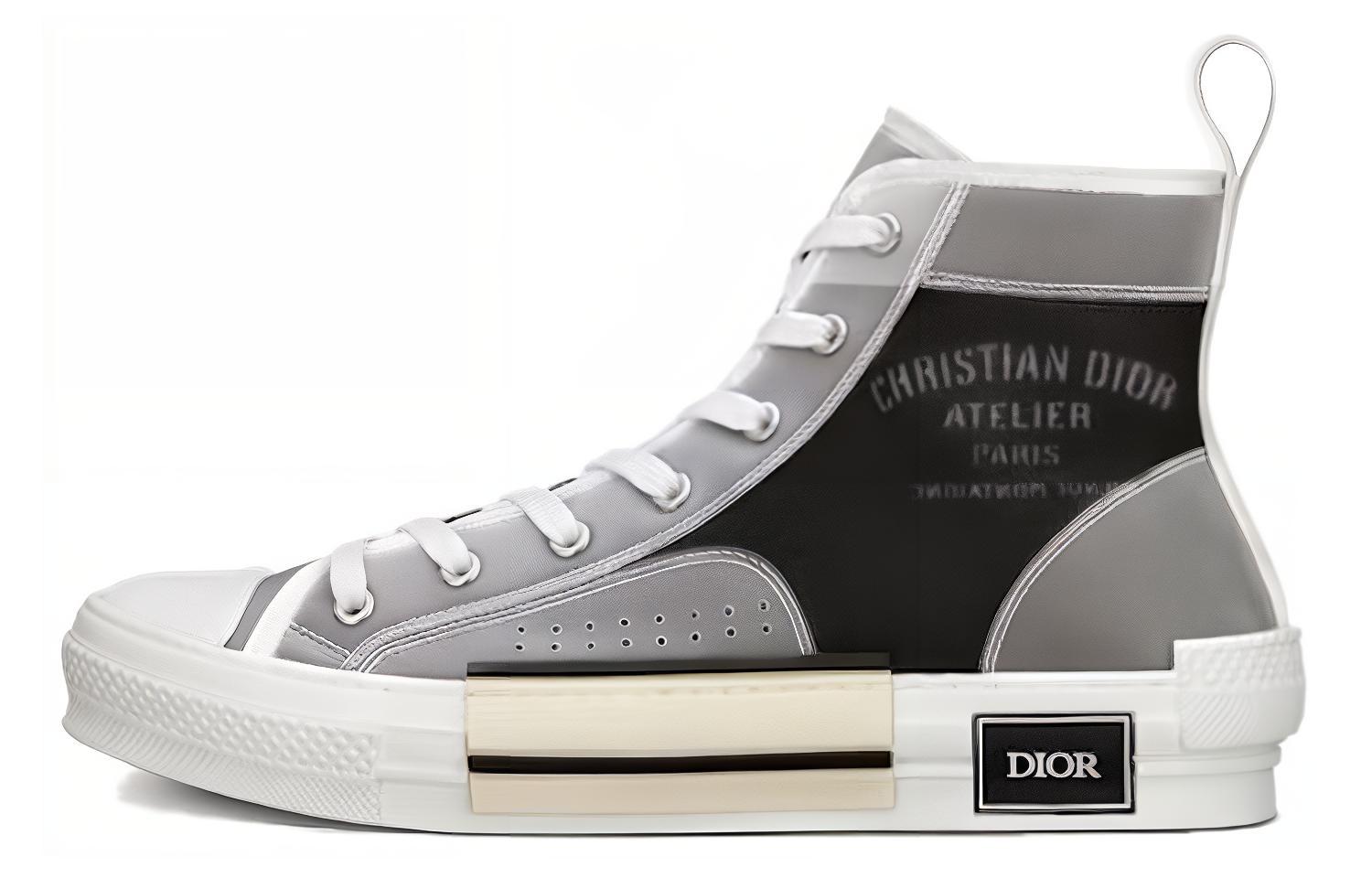 Buy Dior B23 ダークグレー 3SH118ZGQ_H860