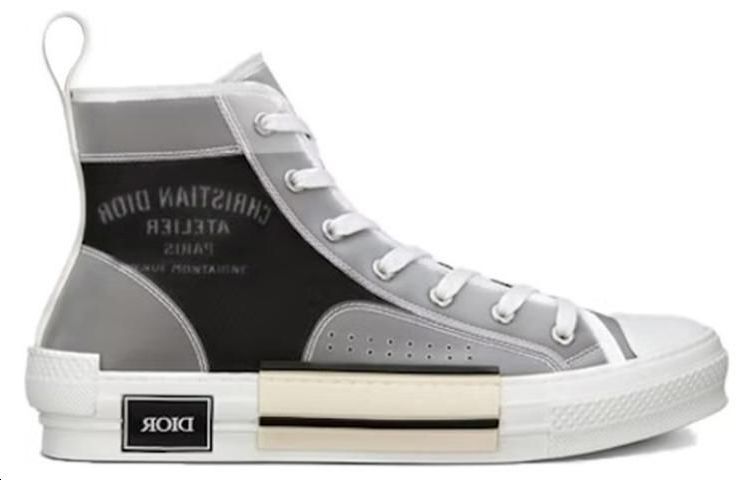 Order Dior B23 ダークグレー 3SH118ZGQ_H860