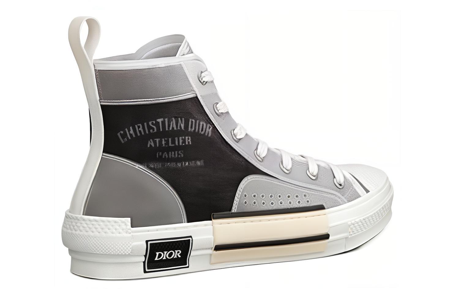 Purchase Dior B23 ダークグレー 3SH118ZGQ_H860