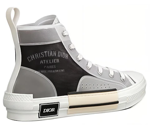 Dior B23 ダークグレー 3SH118ZGQ_H860 Purchase Dior B23 ダークグレー 3SH118ZGQ_H860