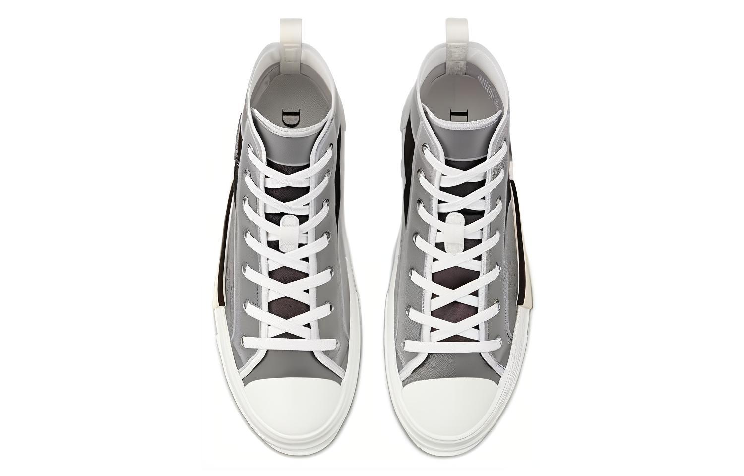 Details for Dior B23 ダークグレー 3SH118ZGQ_H860