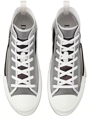 Dior B23 ダークグレー 3SH118ZGQ_H860 Details for Dior B23 ダークグレー 3SH118ZGQ_H860