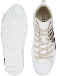 迪奧B23高幫「AsteroDior - 白色」3SH129ZYD_H000 Purchase 迪奧B23高幫「AsteroDior - 白色」3SH129ZYD_H000