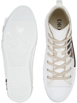 Dior B23 High 'AsteroDior - White' 3SH129ZYD_H000 Purchase Dior B23 High 'AsteroDior - White' 3SH129ZYD_H000