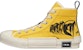 Dior B23 Tinggi 'AsteroDior - Kuning' 3SH126ZYE_H210