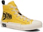Order Dior B23 Tinggi 'AsteroDior - Kuning' 3SH126ZYE_H210