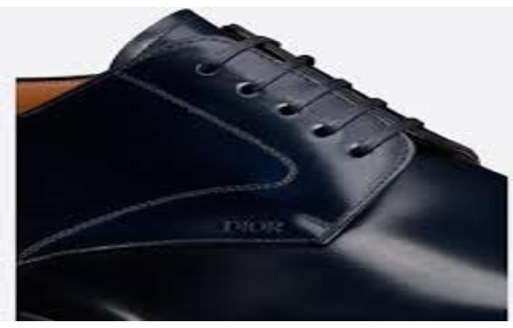 Order Dior B23 Tinggi 'Hitam' 3DE299VJH-H900