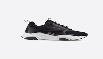 Dior B23 High 'Black' 3SN231ZHM--960