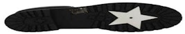 Dior B23 Tinggi 'Hitam' F59082-719_KCI610CFMS900