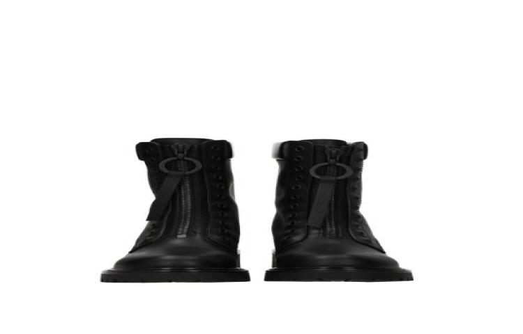 Purchase Dior B23 Tinggi 'Hitam' F59082-719_KCI610CFMS900