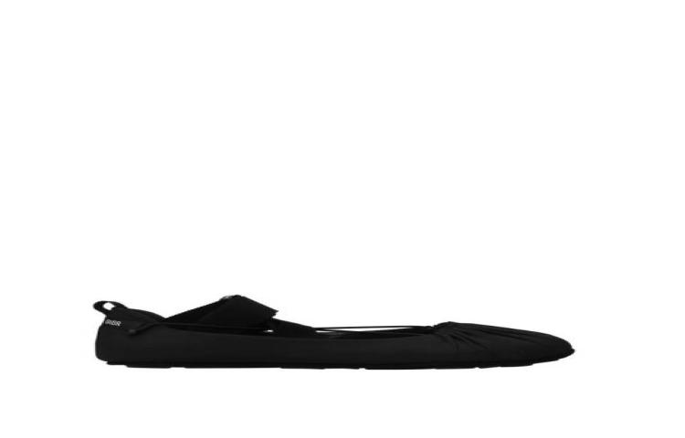 Buy Dior B23 Alta 'Negro' F60864-719_KCB460GGNS900