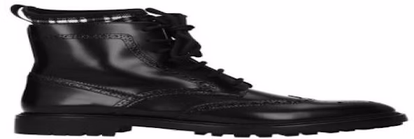 Dior B23 High 'Black' F61227-719_KCI541CTNS38X