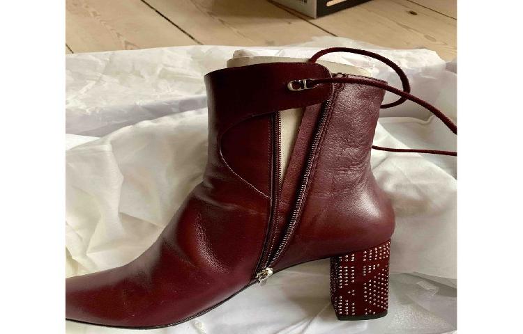 Dior B23 High 'Black' 圖 3