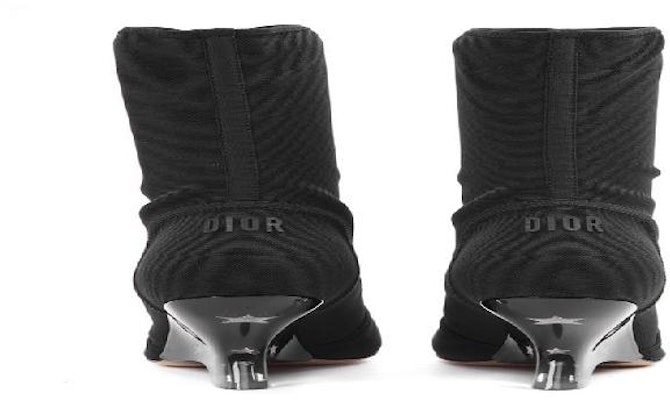 디올 B23 블랙 하이탑 (Dior B23 Black High-top) KCI499MRL-900 Lookbook 디올 B23 블랙 하이탑 (Dior B23 Black High-top) KCI499MRL-900