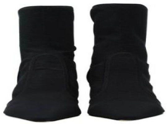 Dior B23 Tinggi 'Hitam' KCI499MRLS900 5