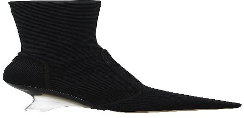 Dior B23 Tinggi 'Hitam' KCI499MRLS900 8