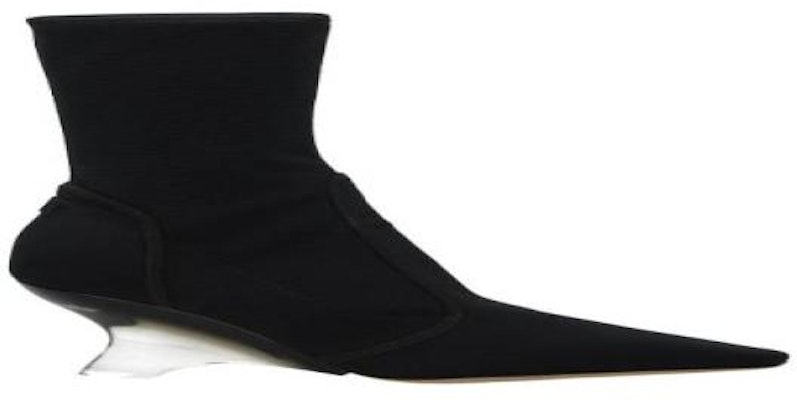 Dior B23 Tinggi 'Hitam' KCI499MRLS900 9